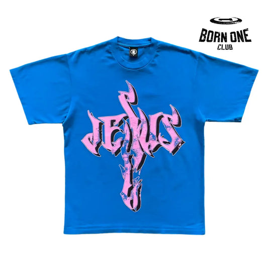 Camiseta Hellstar