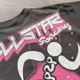Camiseta Hellstar