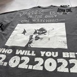 Camiseta Hellstar