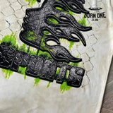 Camiseta Hellstar