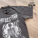 Camiseta Hellstar
