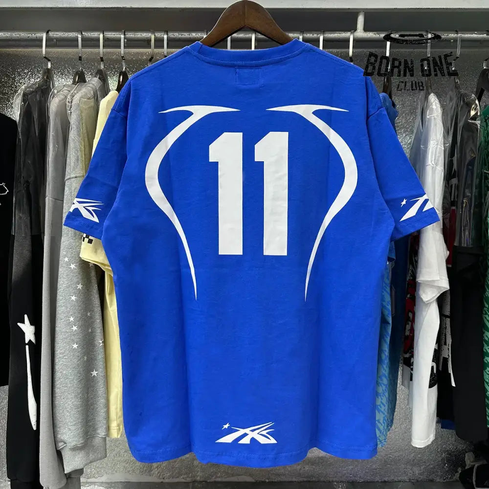 Camiseta Hellstar
