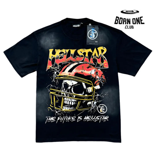 Camiseta Hellstar