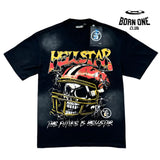 Camiseta Hellstar