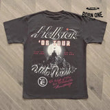 Camiseta Hellstar