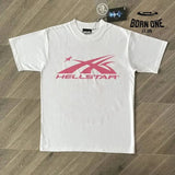 Camiseta Hellstar