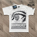 Camiseta Hellstar Bege / L