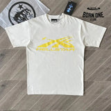 Camiseta Hellstar Bege / XL