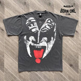 Camiseta Hellstar CINZA / S