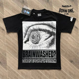 Camiseta Hellstar Preto / L