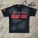 Camiseta Hellstar Preto / XL
