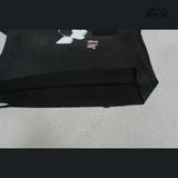 Camiseta Paly Hollywood Halo Portrait Pocket Tee Black