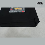 Camiseta Paly Hollywood I Love Hollywood Cross Tee Black