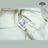 Camiseta Paly Hollywood OJ Cybers Graphic Tee Cream