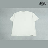 Camiseta Paly Hollywood The Living Theatre Tee Cream