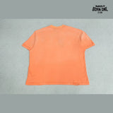 Camiseta Paly Hollywood The Living Theatre Tee Orange