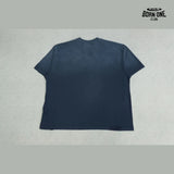 Camiseta Paly Hollywood The Many Loves Tee Navy