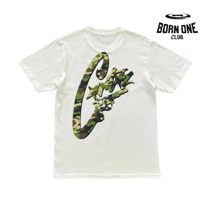 Camiseta Pistol Corteiz