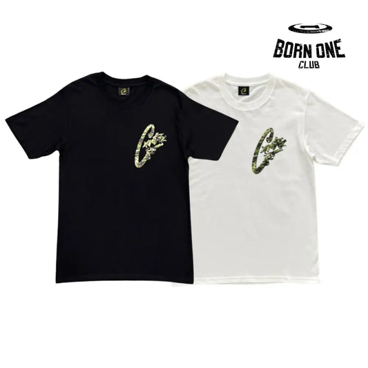 Camiseta Pistol Corteiz