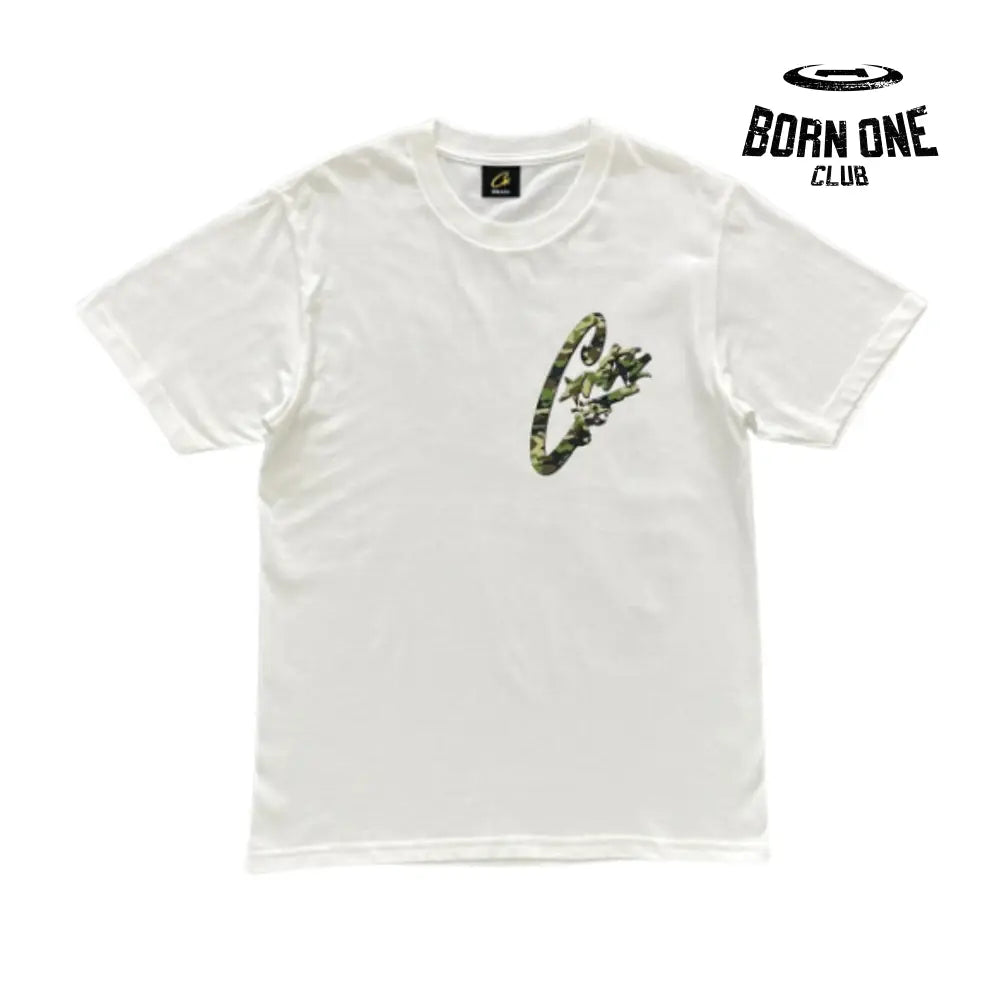 Camiseta Pistol Corteiz