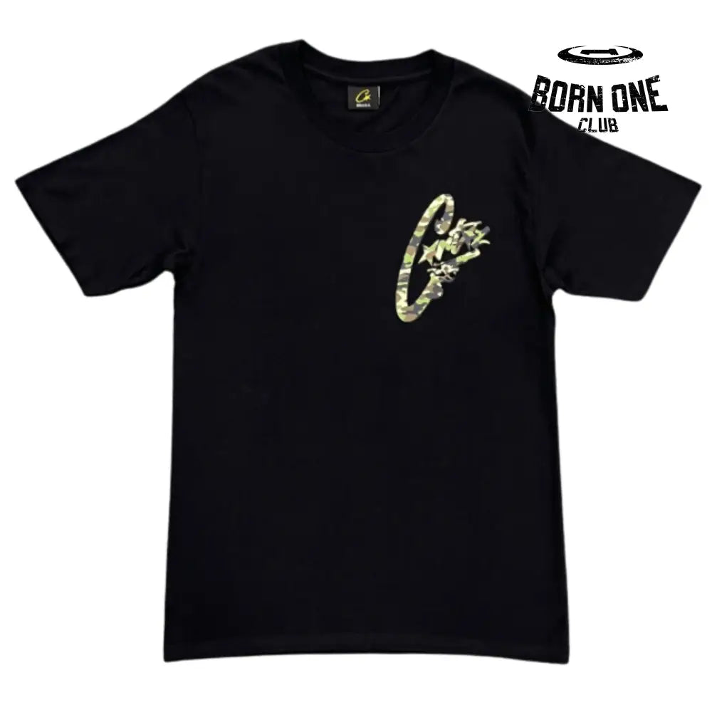 Camiseta Pistol Corteiz