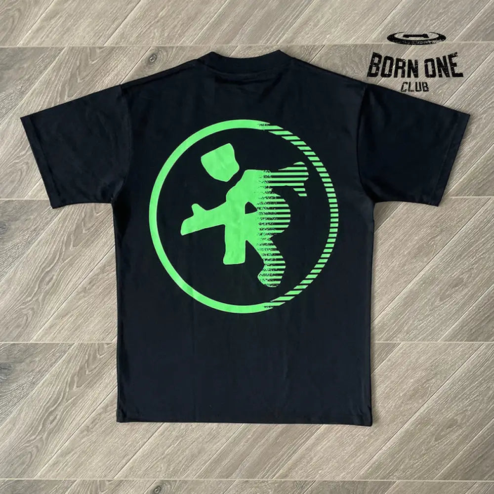 Camiseta Project Capri