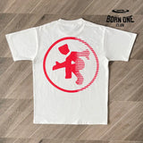 Camiseta Project Capri