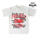 Camiseta Project Capri