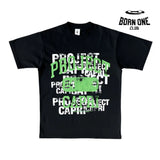 Camiseta Project Capri