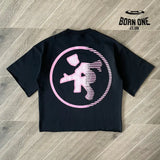 Camiseta Project Capri Different World