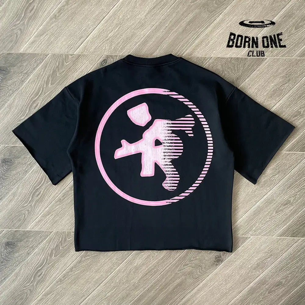 Camiseta Project Capri Different World