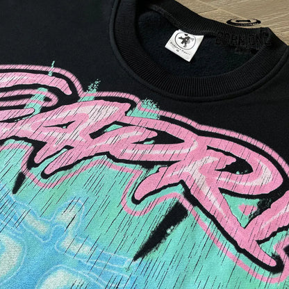 Camiseta Project Capri Different World