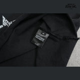 Camiseta Regata Satoshi Nakamoto Stars Sleeveless Tee Black