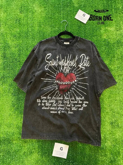 Camiseta Saint (Pronta Entrega)