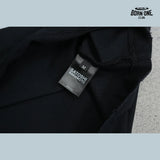 Camiseta Satoshi Nakamoto Explicit Codex Tee Black