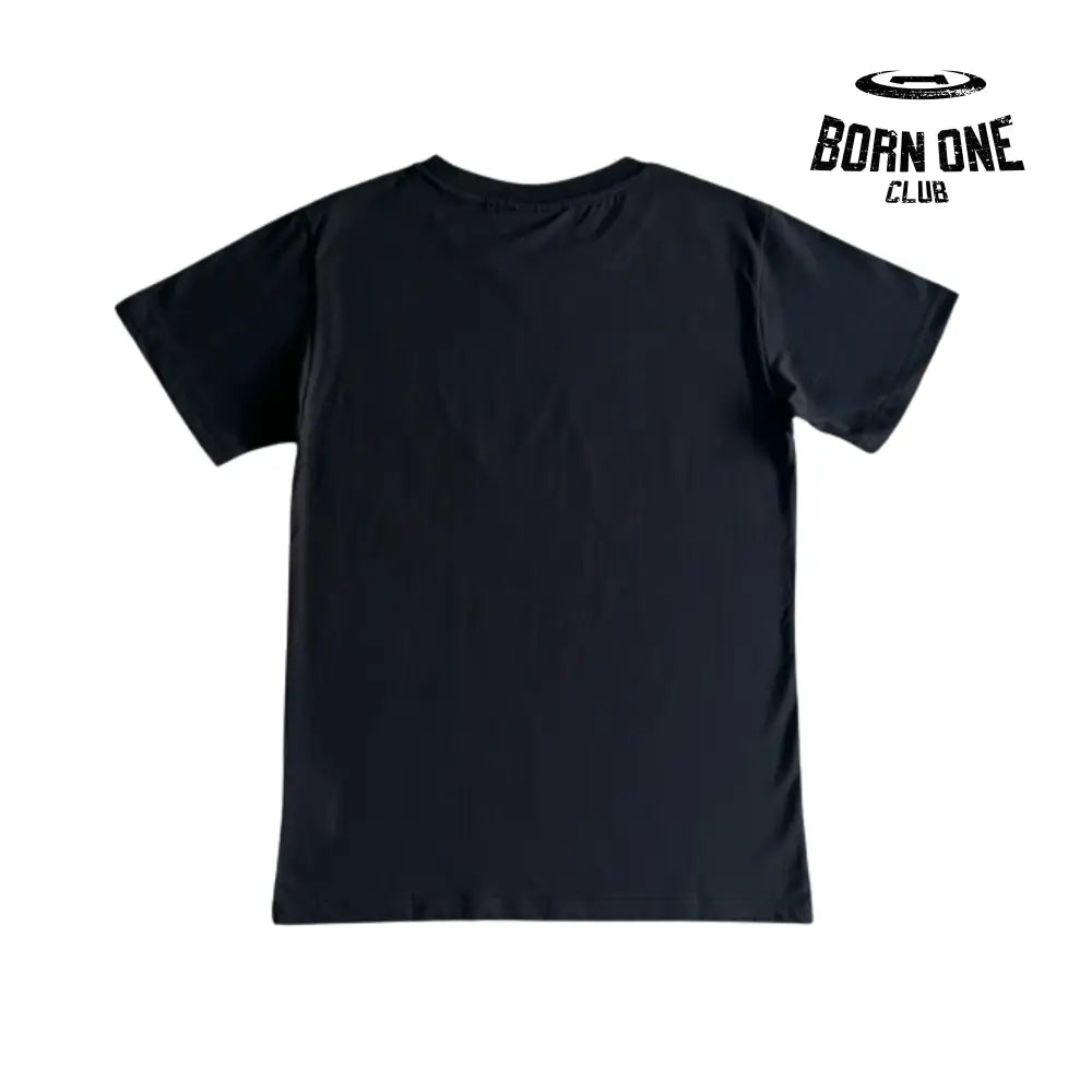 Camiseta Shooters Breakthrough Tee-Black Trapstar Tracksuits