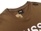 Camiseta Stussy