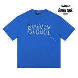 Camiseta Stussy