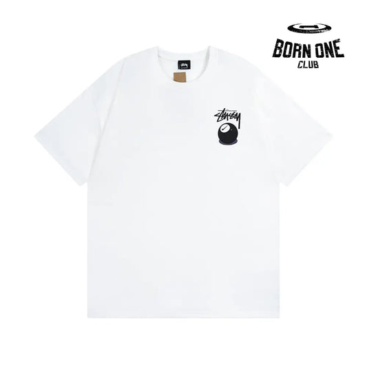 Camiseta Stussy