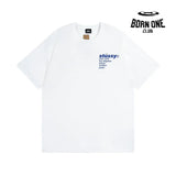 Camiseta Stussy