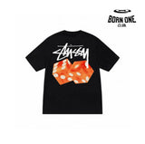 Camiseta Stussy