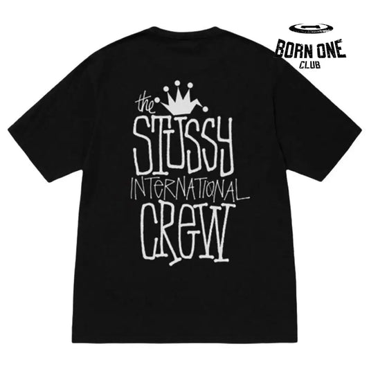 Camiseta Stussy