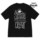 Camiseta Stussy