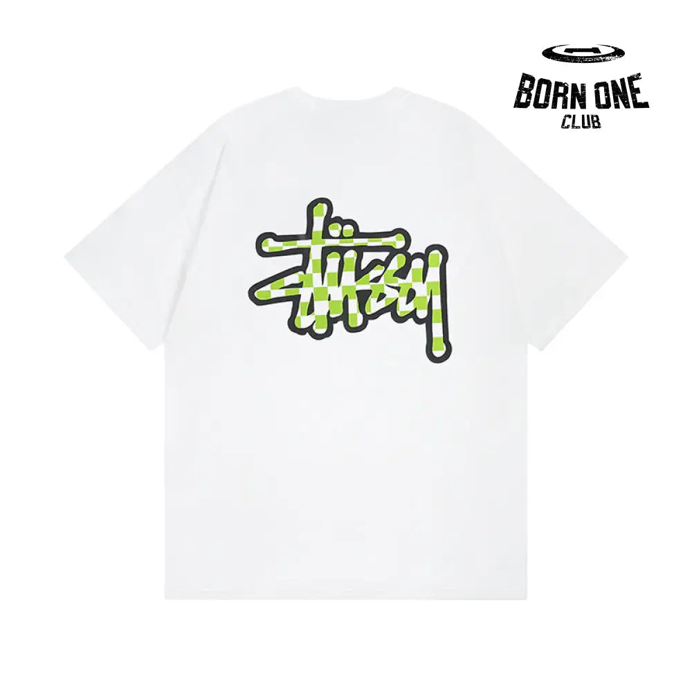 Camiseta Stussy