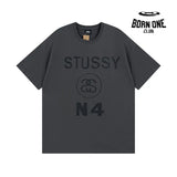 Camiseta Stussy