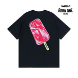 Camiseta Stussy