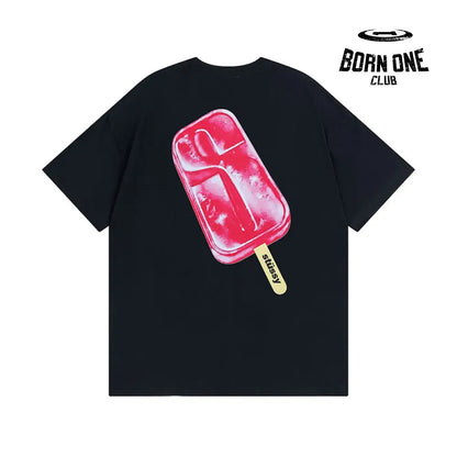 Camiseta Stussy