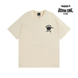 Camiseta Stussy