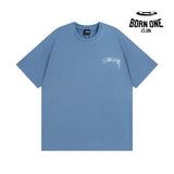 Camiseta Stussy
