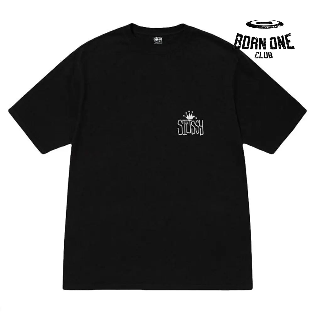 Camiseta Stussy